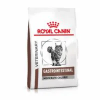 Royal Canin Gastro Int Mod Cal, 400 г