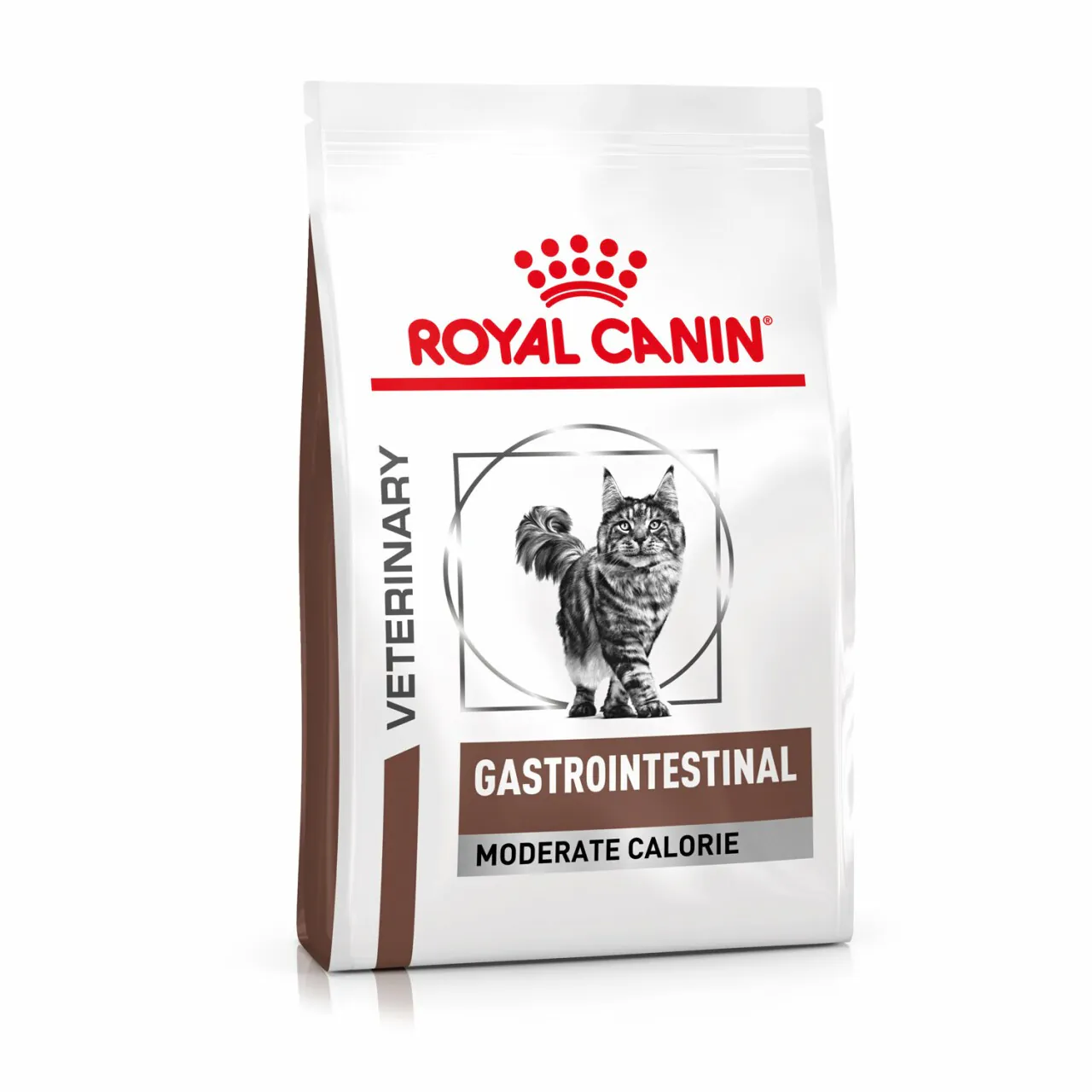 Royal Canin Gastro Int Mod Cal, 400 г