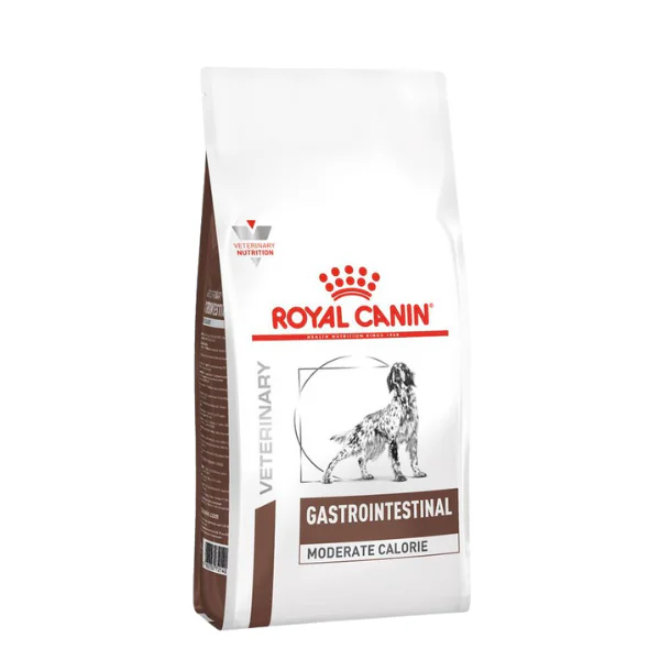 Royal Canin Gastro Int Mod Cal