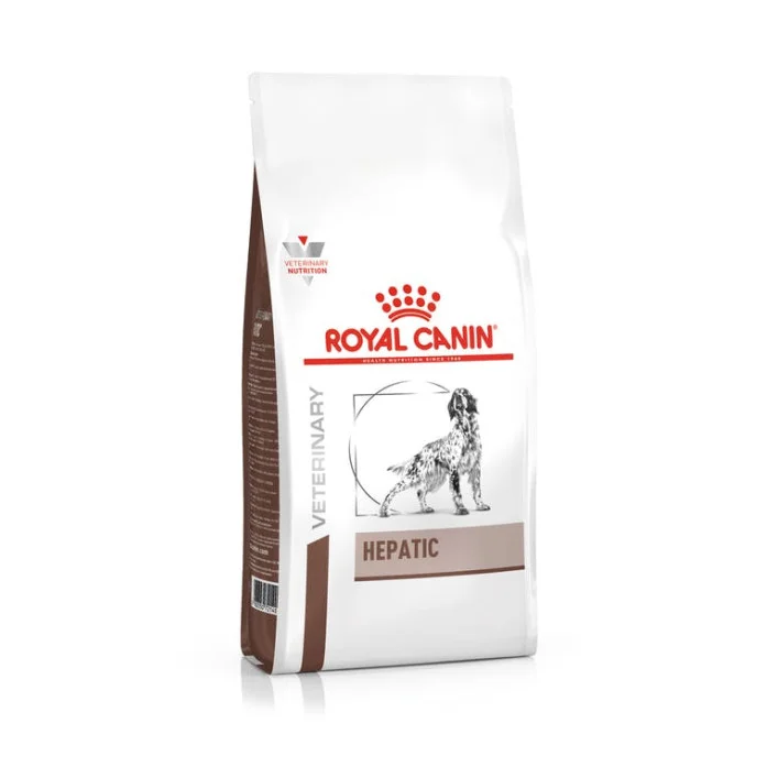Royal Canin Hepatic