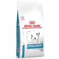 Royal Canin Hypo Special Small