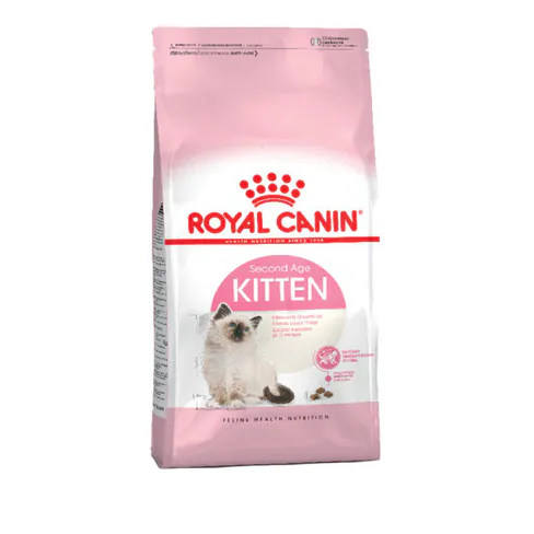 Royal Canin Kitten