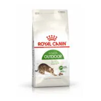 Royal Canin Outdoor, 2 кг