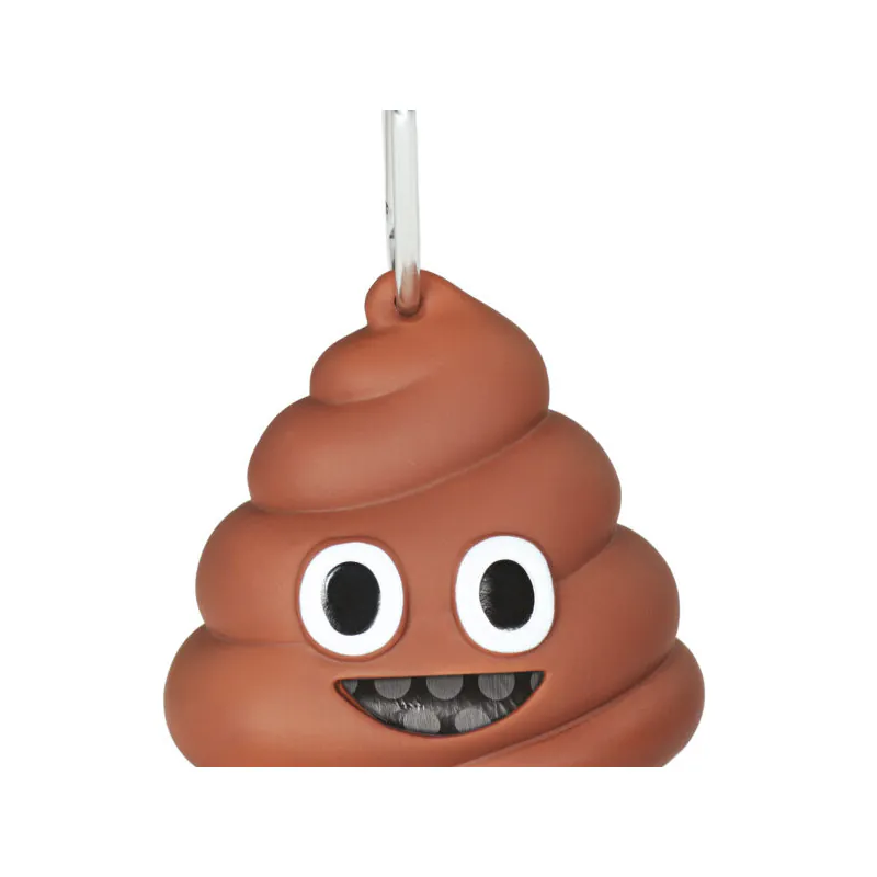 Record Диспенсер для гигиенических пакетов Poo