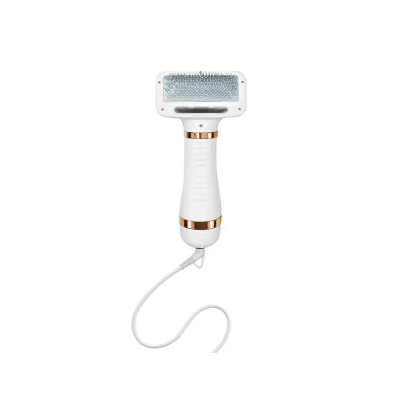 Record Щётка-фен 2 в 1 Pet Grooming Dryer