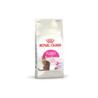Royal Canin Fussy Exigent, сухой корм для привередливых кошек