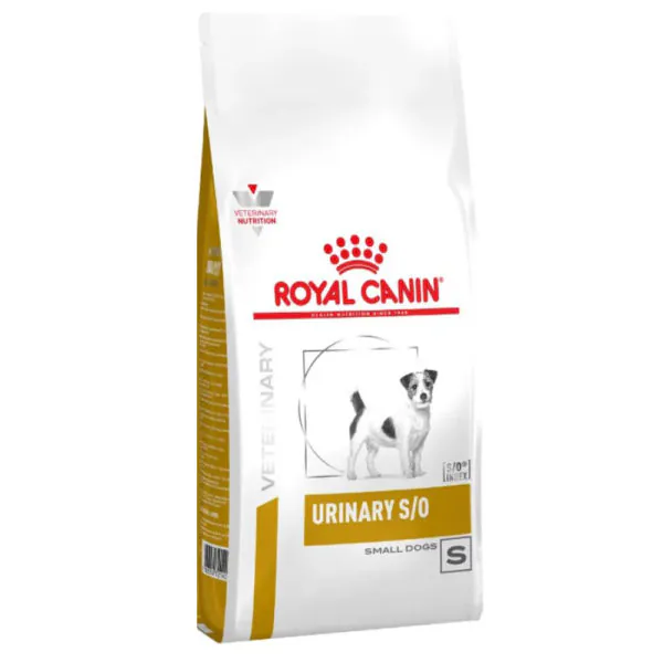 Royal Canin Urinary S o