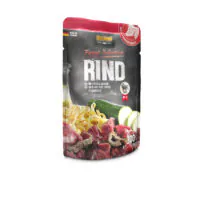 Belcando Super Premium, говядина, 300 г