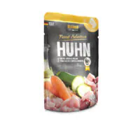 Belcando Super Premium, мясо птицы, 300 г