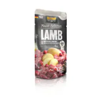 Belcando Super Premium, ягнёнок, 125 г