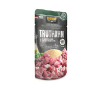 Belcando Super Premium, индейка, 125 г