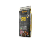 Belcando Adult Active, мясо птицы, 22,5 кг