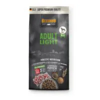 Belcando Adult Light, мясо птицы, 12,5 кг