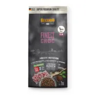 Belcando Finest Croc, мясо птицы, 12,5 кг