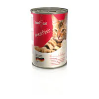 Bewi Cat, мясо птицы, 400 г