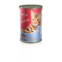 Bewi Cat, рыба, 400 г