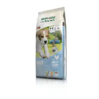 Bewi Dog Puppy, мясо птицы, 12,5 кг