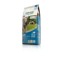 Bewi Dog Junior, мясо птицы, 12,5 кг