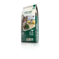 Bewi Dog Basic, мясо птицы, 25 кг