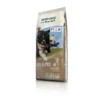 Bewi Dog Sensitive, ягнёнок с рисом, 12,5 кг