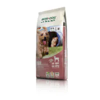 Bewi Dog Sensitive Mini, ягнёнок с рисом, 12,5 кг