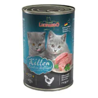 Leonardo Kitten, для котят, 400 г
