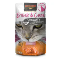 Leonardo Healthy Food Beauty, для красоты шерсти, 400 г