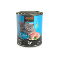 Leonardo Kitten, для котят, 800 г