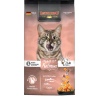 Leonardo Grain Free, лосось, 7,5 кг