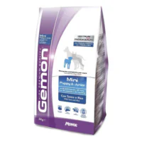 Gemon Dog All Breed Adult, ягнёнок с рисом, 3 кг
