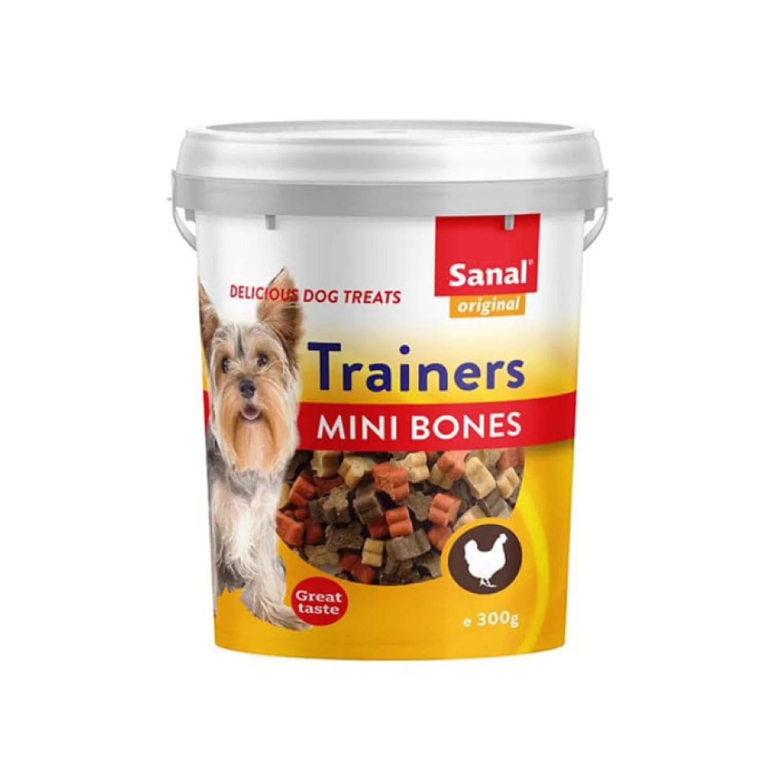 Sanal Trainers, oase mini
