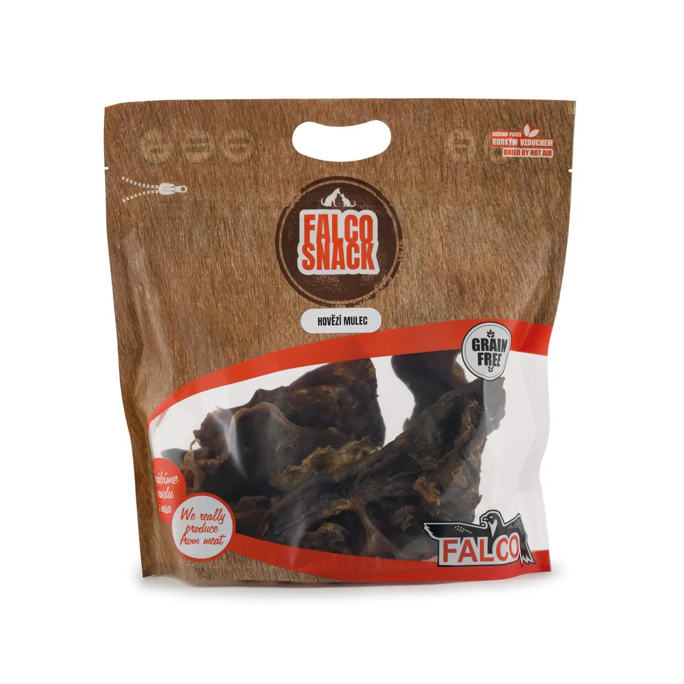 Sokol Falco Beef Snouts