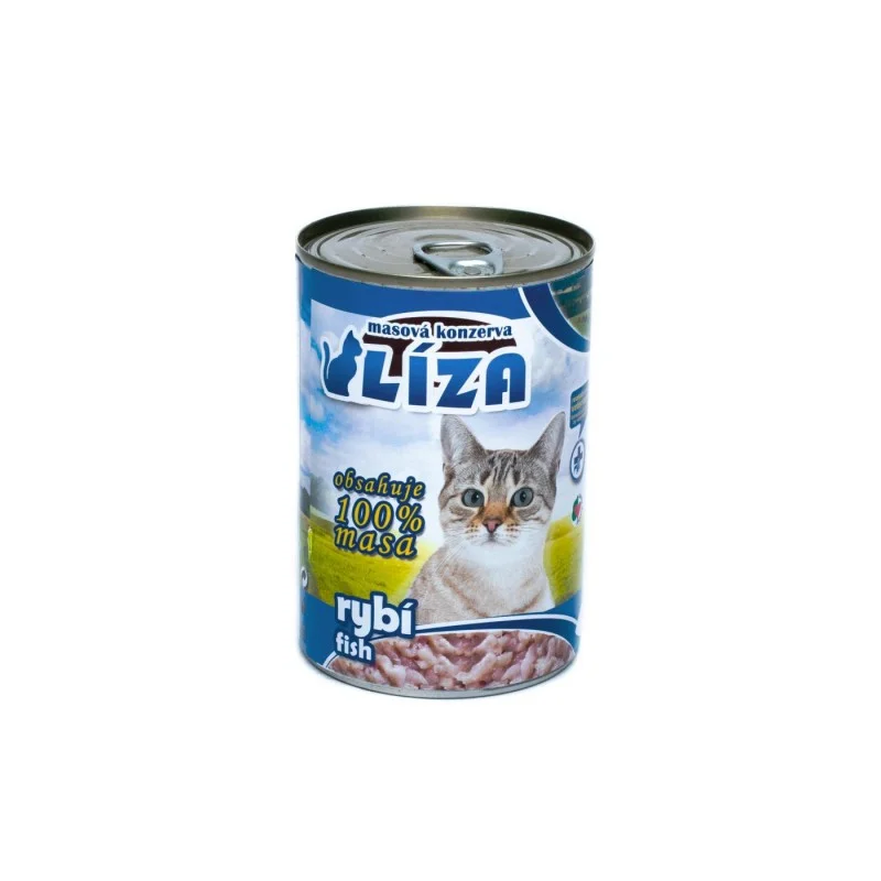 Sokol Falco LIZA, лакомство для собак, рыба, 400 г