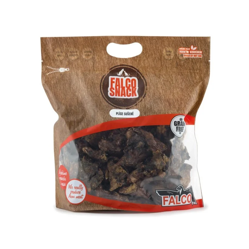 Sokol Falco лакомство для собак, лёгкие, 500 г
