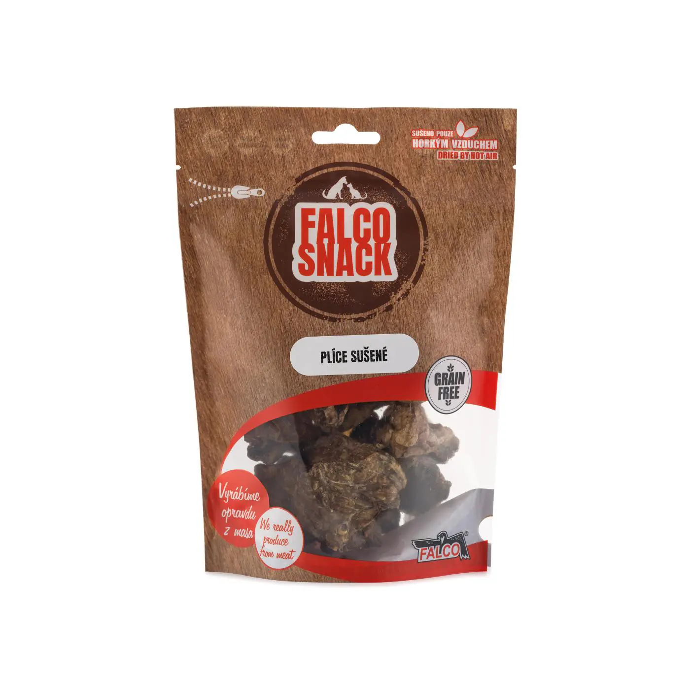 Sokol Falco Lungs