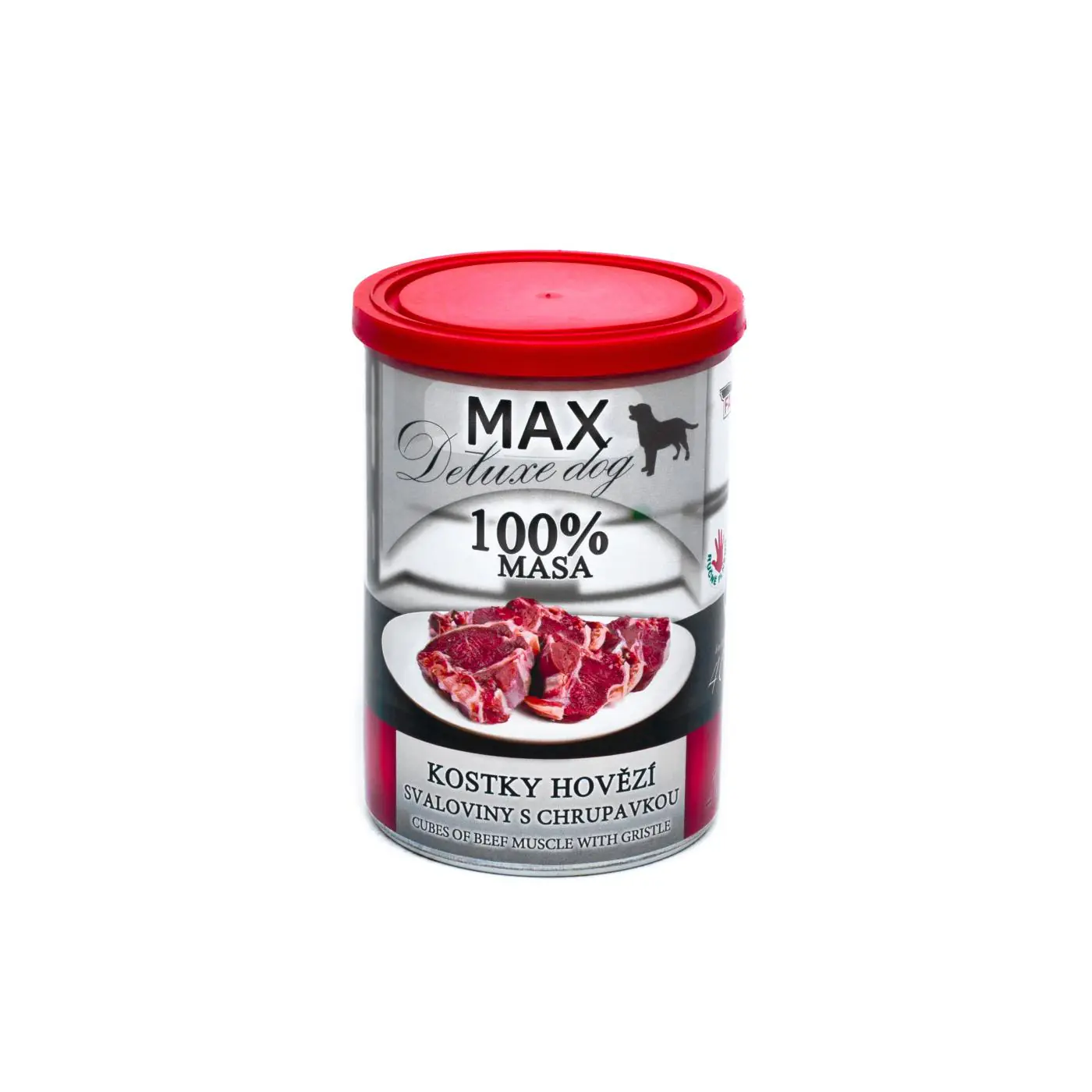 Sokol Falco MAX Beef Muscle Cubes Cartilage