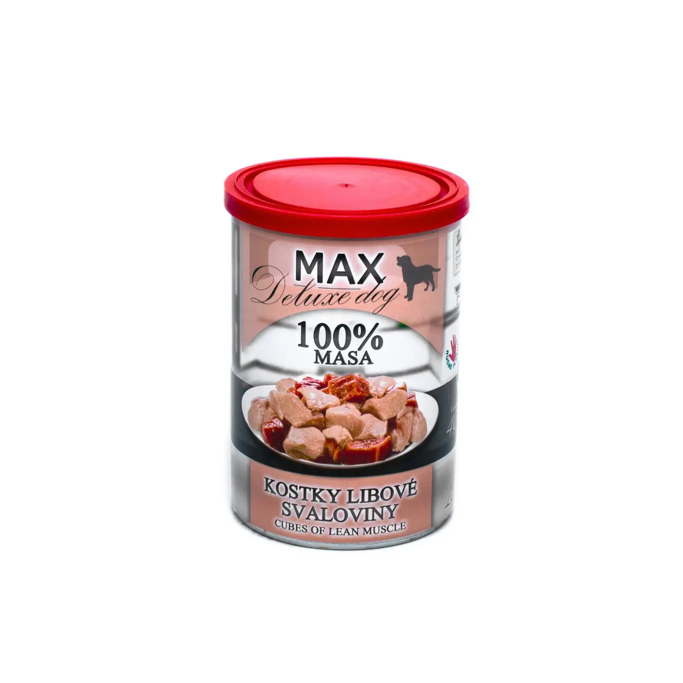 Sokol Falco MAX Cuburi Lean Muscle