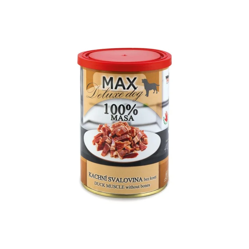 Sokol Falco MAX Мышца утки deluxe без костей