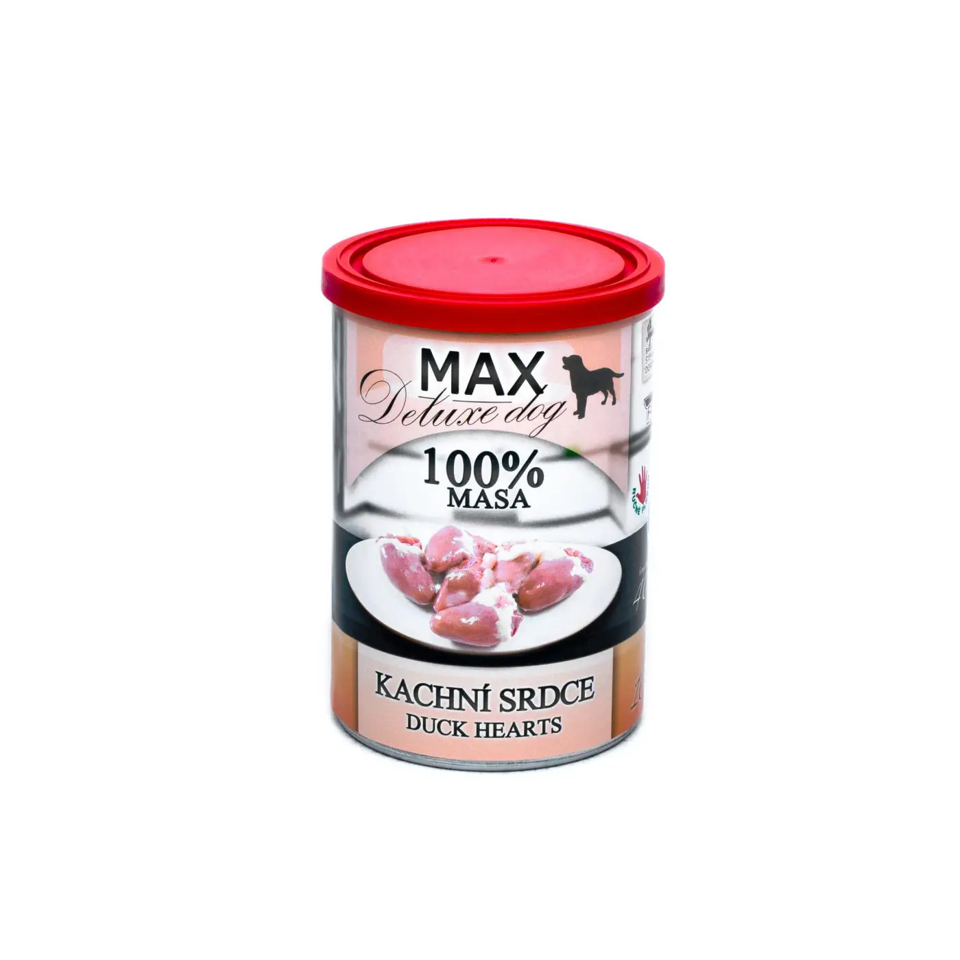 Sokol Falco MAX Hearts Duck