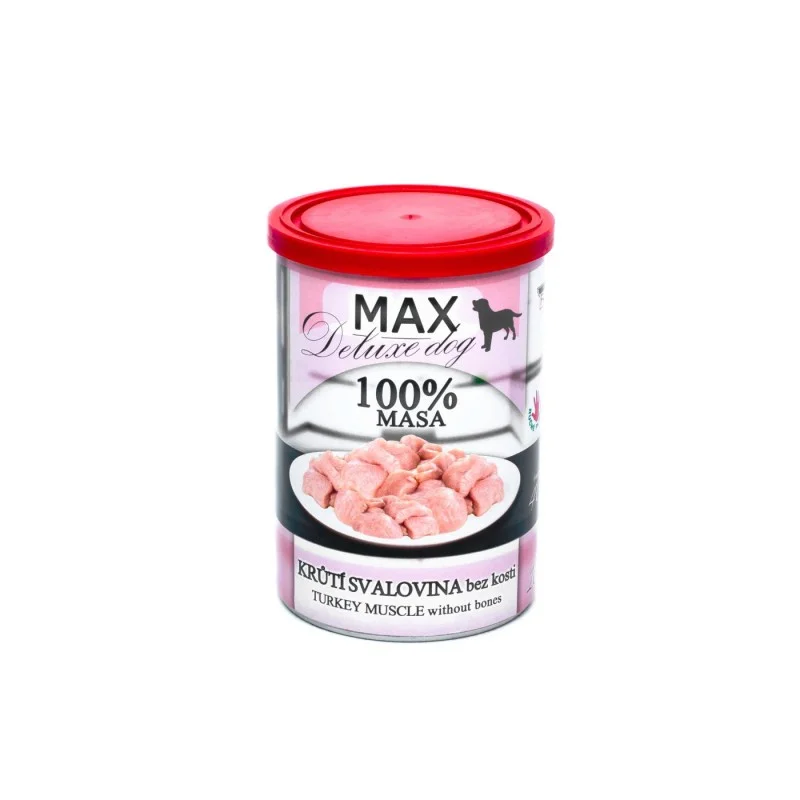 Sokol Falco MAX, curcan dezosat, 400 g