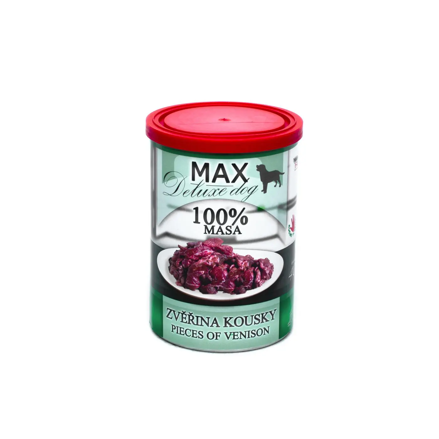 Sokol Falco MAX Pieces Venison