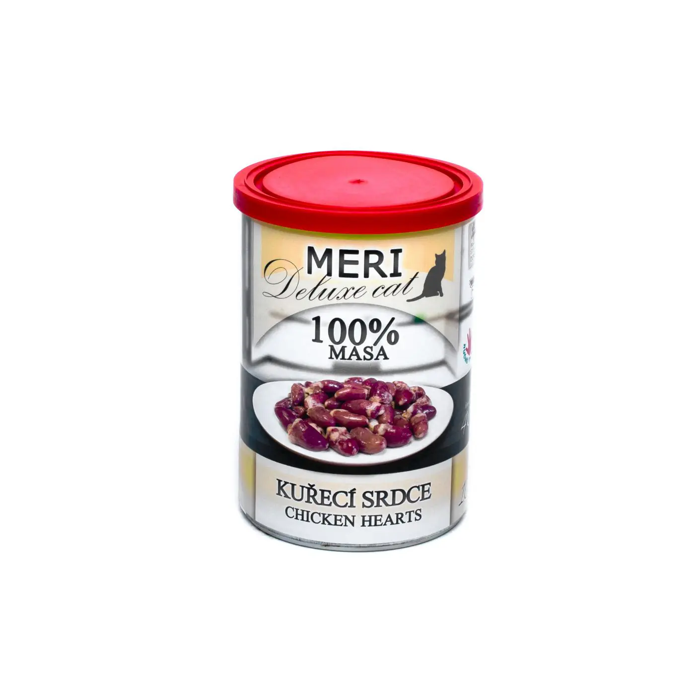 Sokol Falco MERI Chicken Hearts