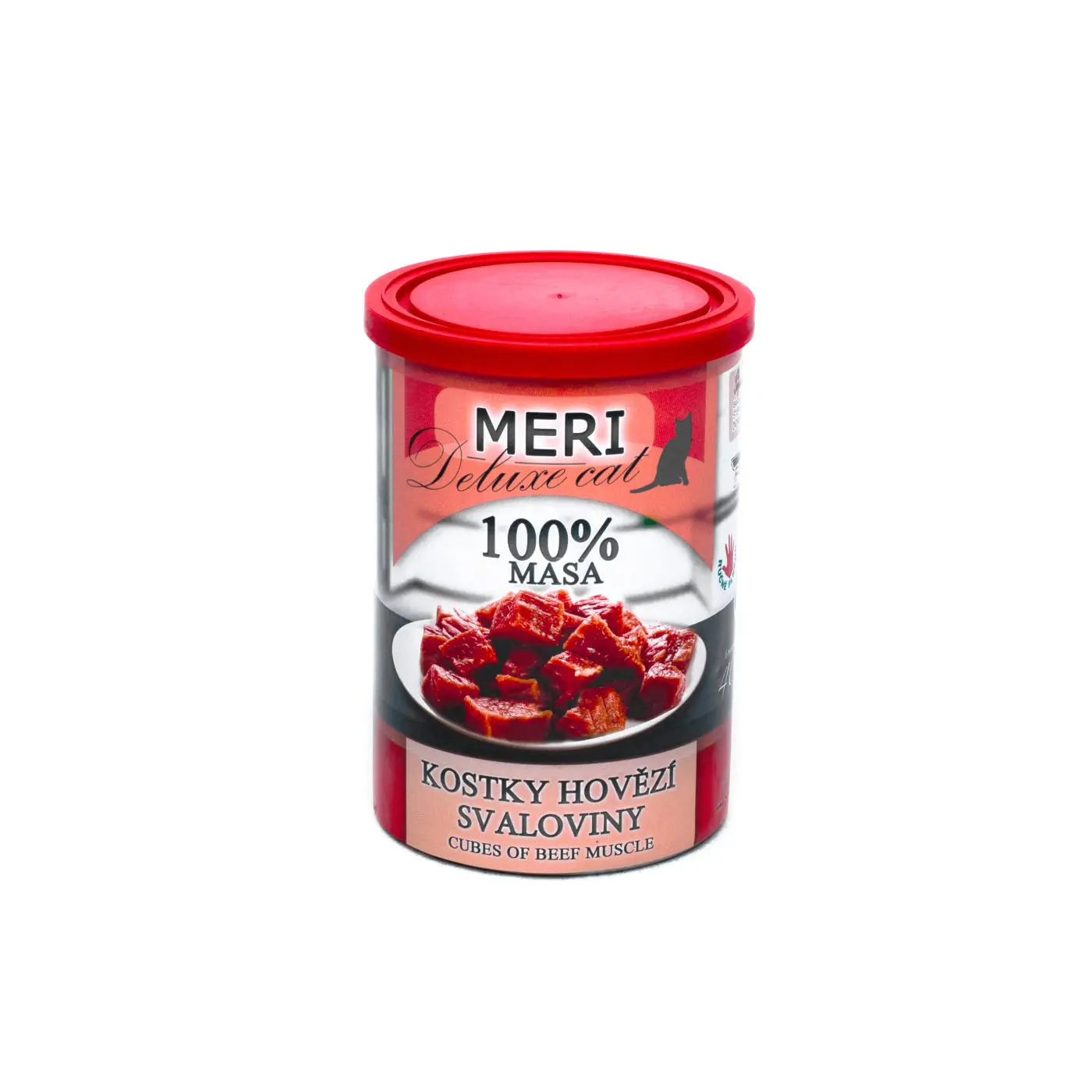 Sokol Falco MERI Cuburi Beef Muscle