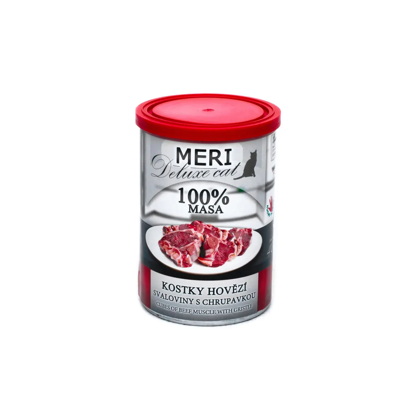 Sokol Falco MERI Beef Muscle Cubes Cartilage