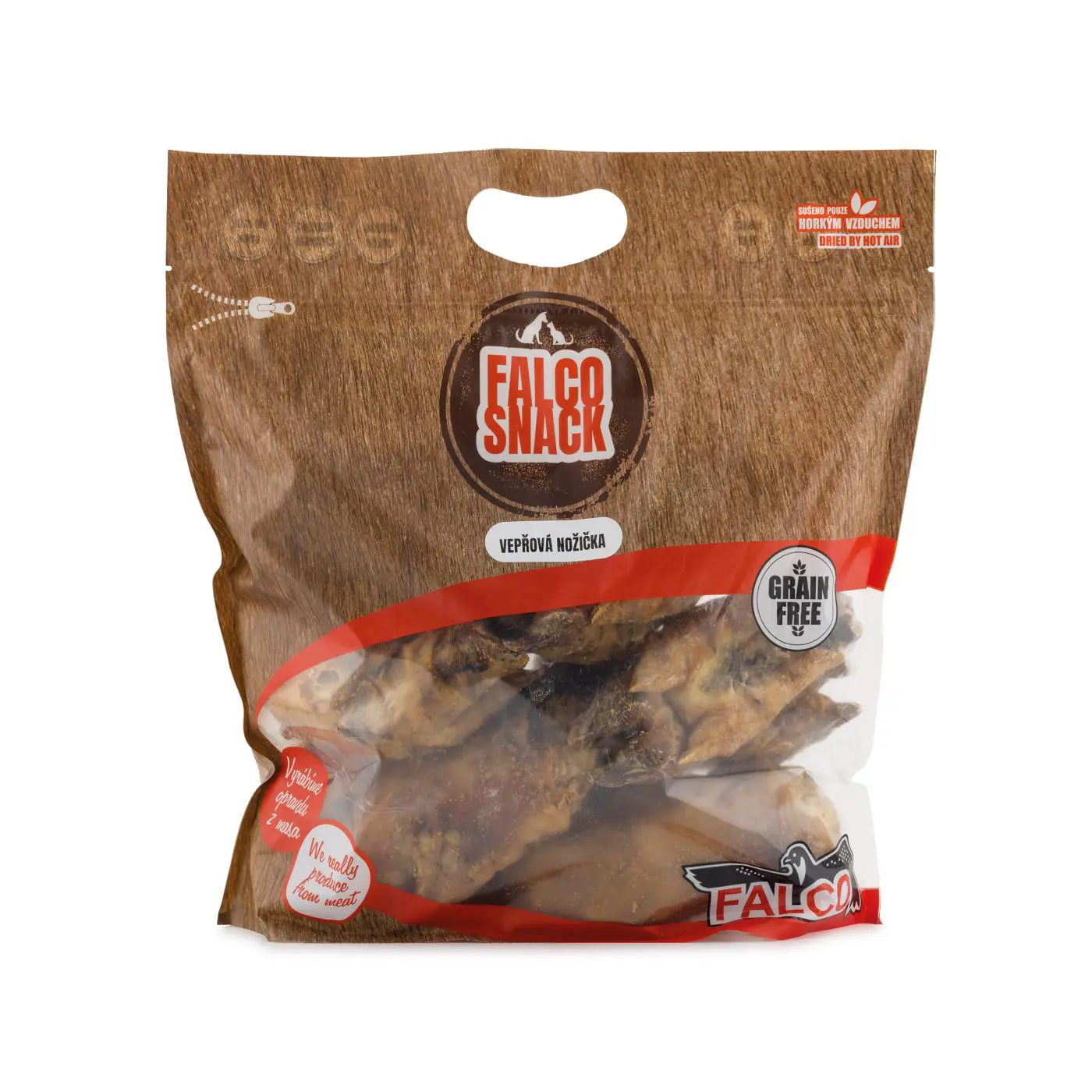 Sokol Falco Pig Foot