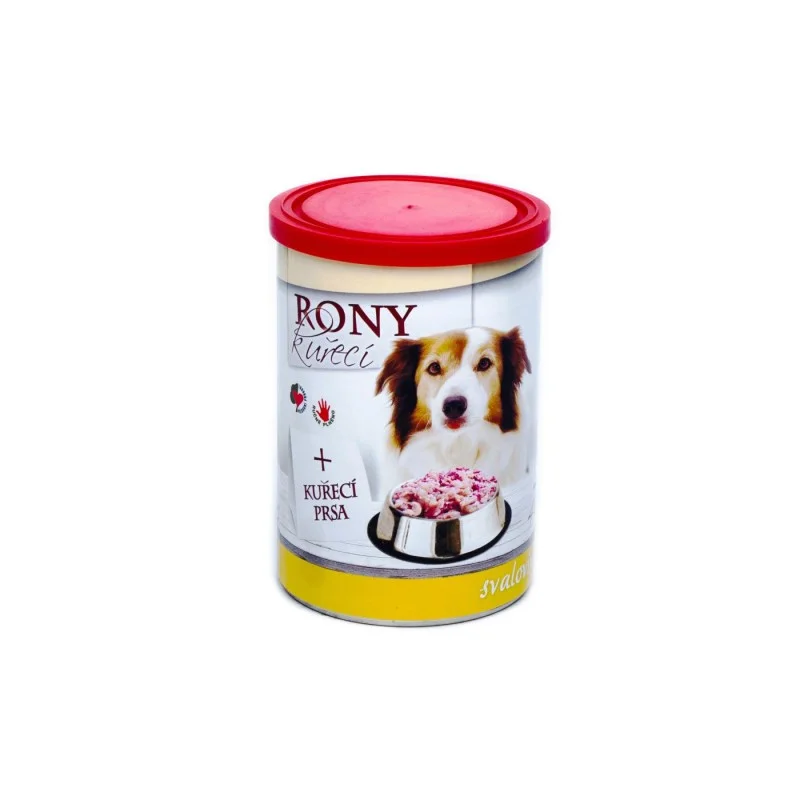 Sokol Falco RONY, pui, 400 g