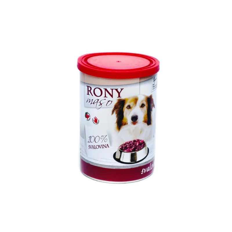Sokol Falco RONY, carne, 400 g