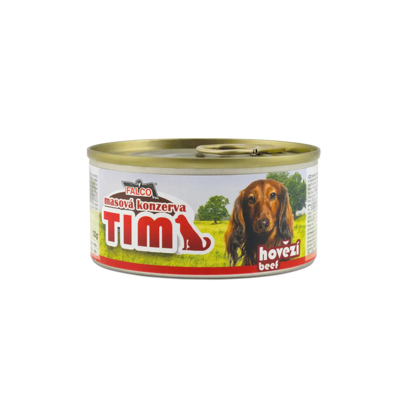 Sokol Falco TIM Beef