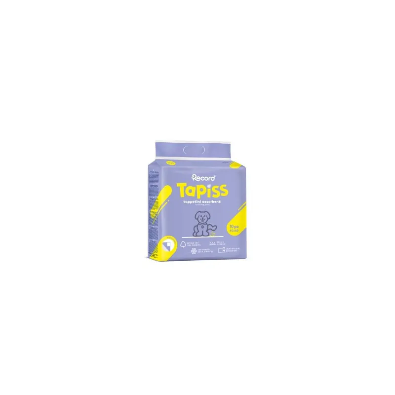 Пелёнки впитывающие Tappeti