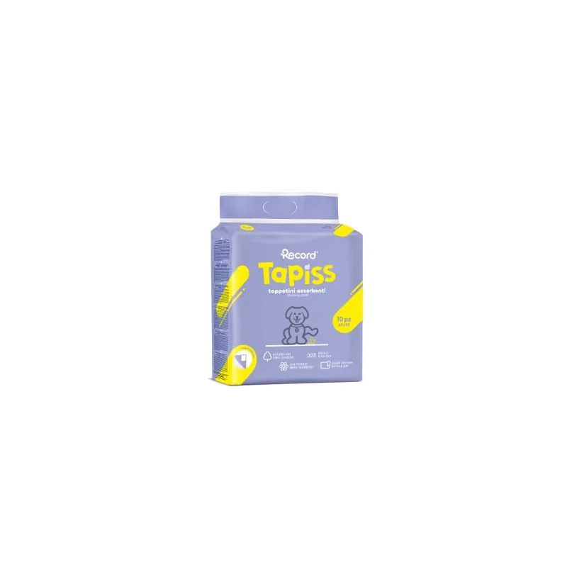 Пелёнки впитывающие Tappeti